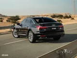 Audi A6 2023